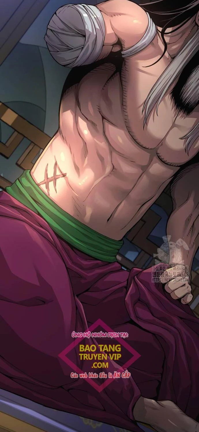 Quái Lực Loạn Thần Chapter 32 - Next Chapter 33