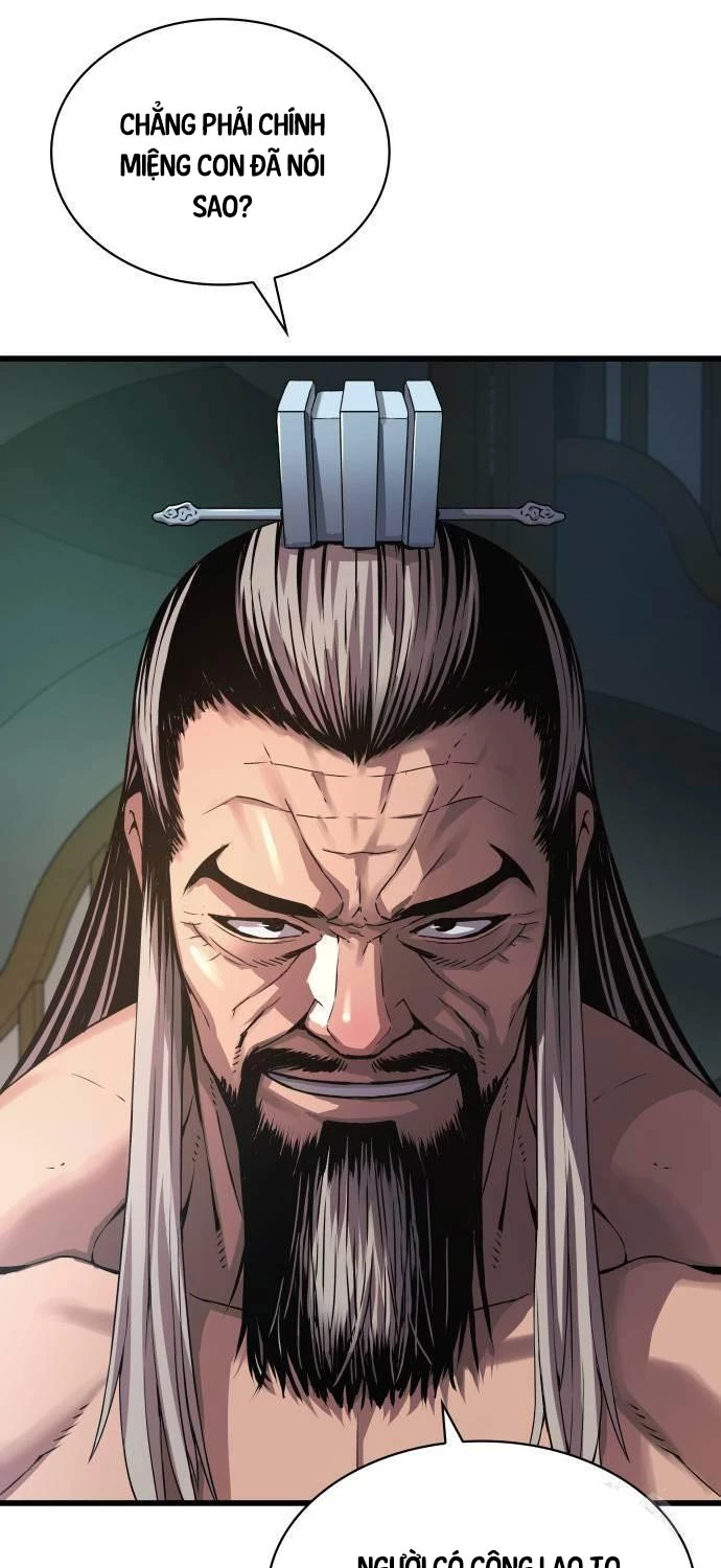 Quái Lực Loạn Thần Chapter 32 - Next Chapter 33