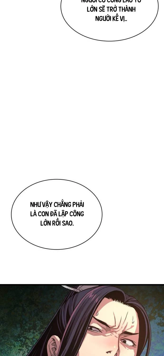 Quái Lực Loạn Thần Chapter 32 - Next Chapter 33