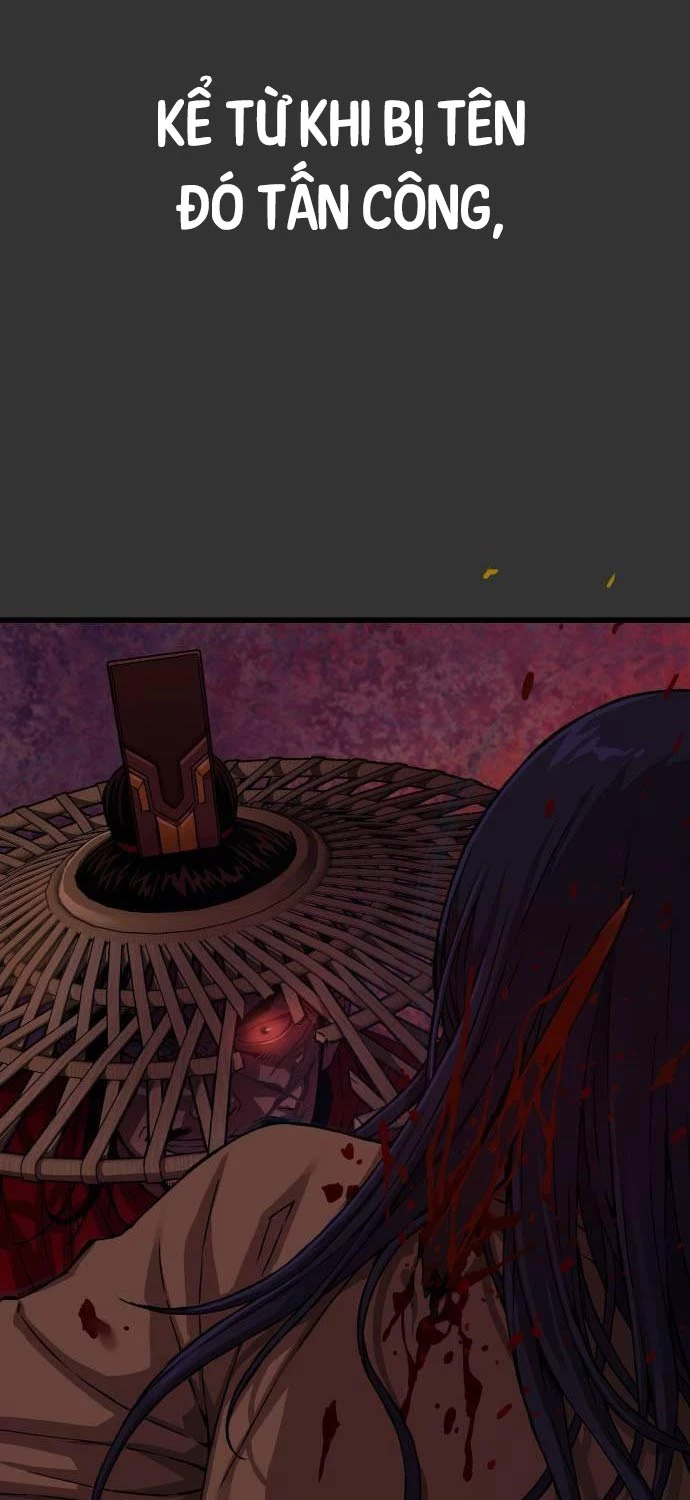 Quái Lực Loạn Thần Chapter 32 - Next Chapter 33