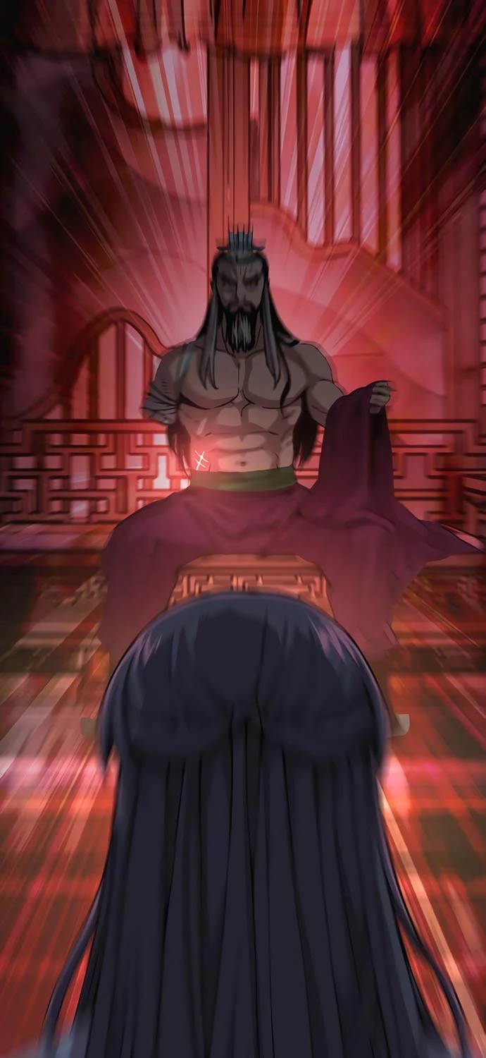 Quái Lực Loạn Thần Chapter 33 - Trang 4