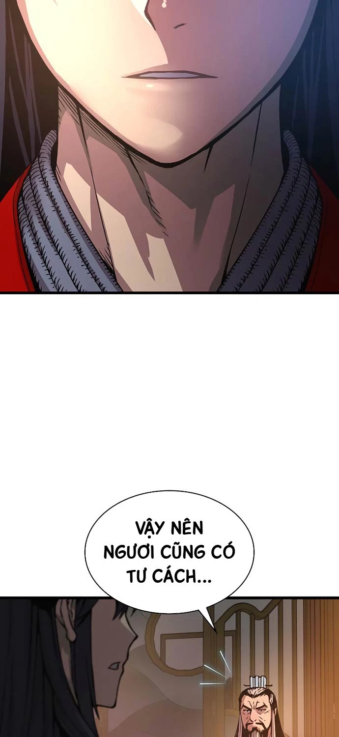 Quái Lực Loạn Thần Chapter 33 - Trang 4