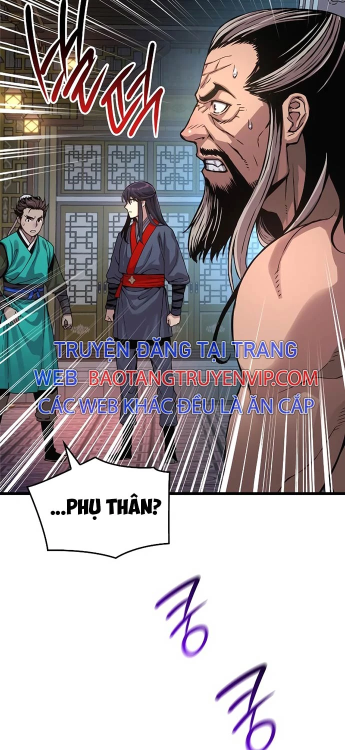 Quái Lực Loạn Thần Chapter 33 - Trang 4