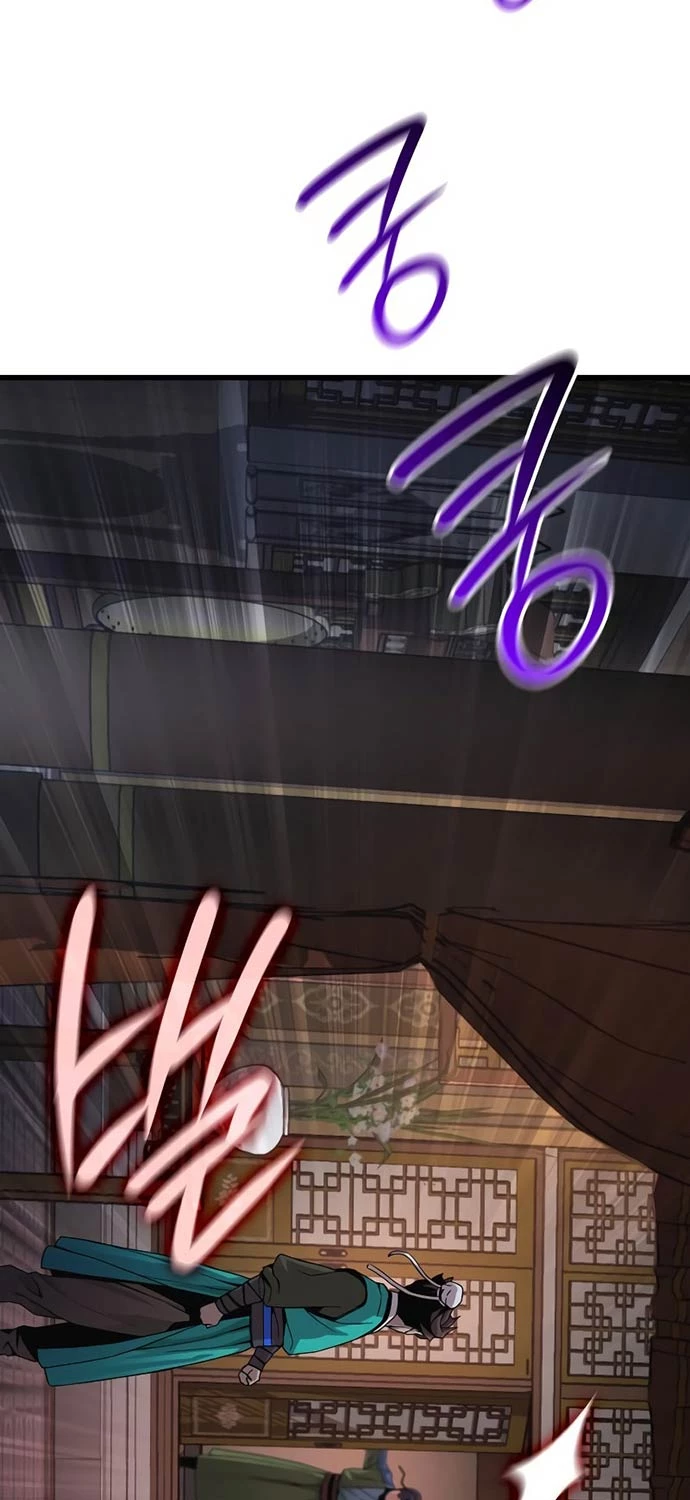 Quái Lực Loạn Thần Chapter 33 - Trang 4