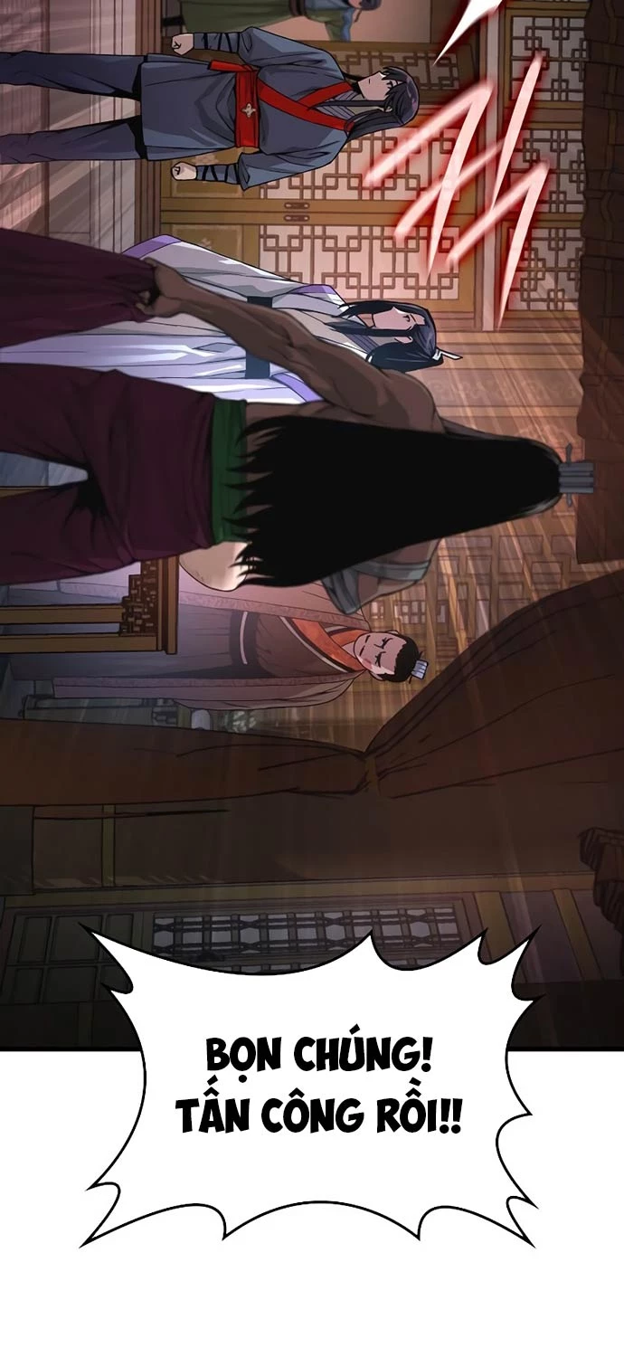 Quái Lực Loạn Thần Chapter 33 - Trang 4