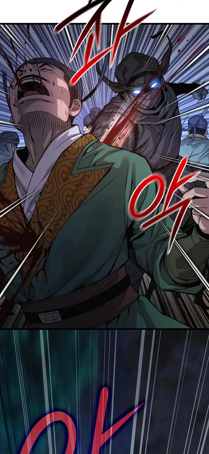 Quái Lực Loạn Thần Chapter 33 - Trang 4