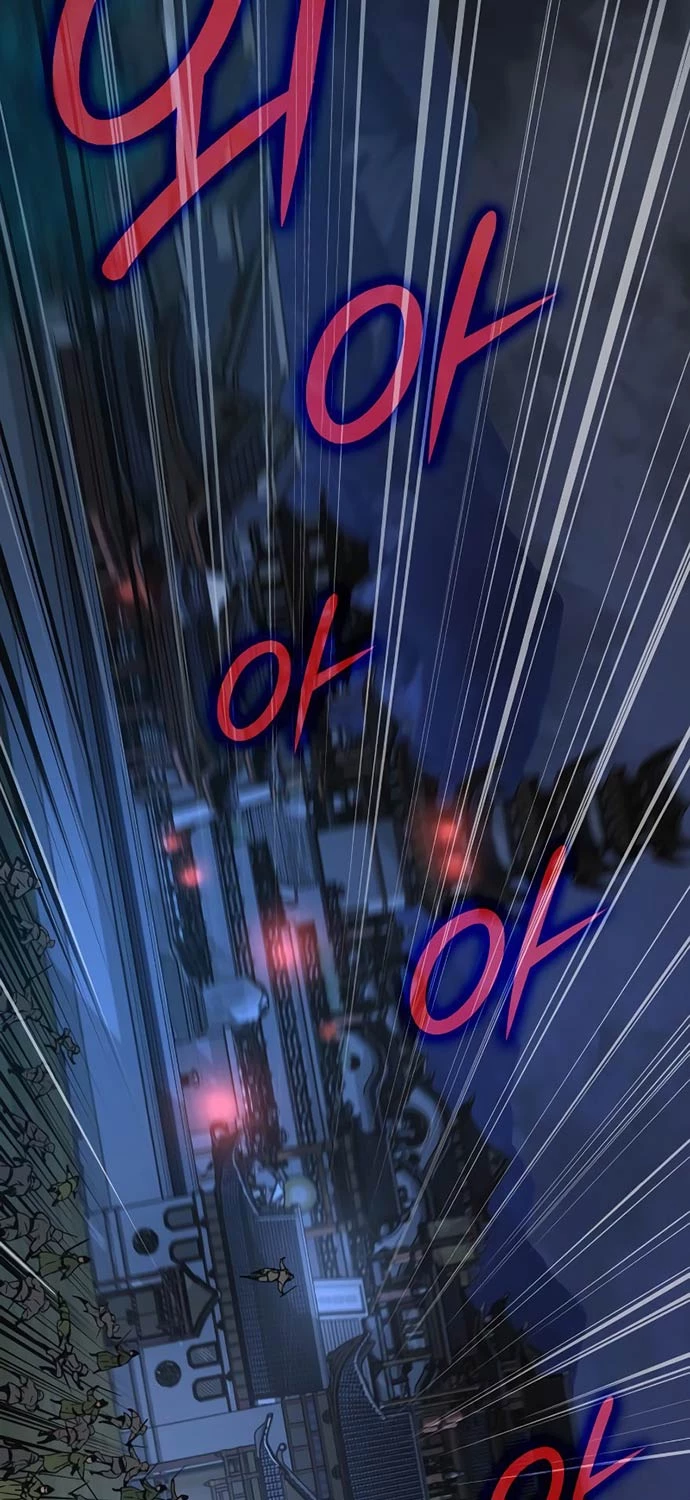 Quái Lực Loạn Thần Chapter 33 - Trang 4