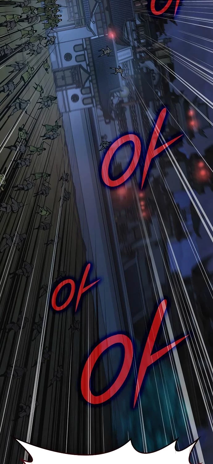 Quái Lực Loạn Thần Chapter 33 - Trang 4