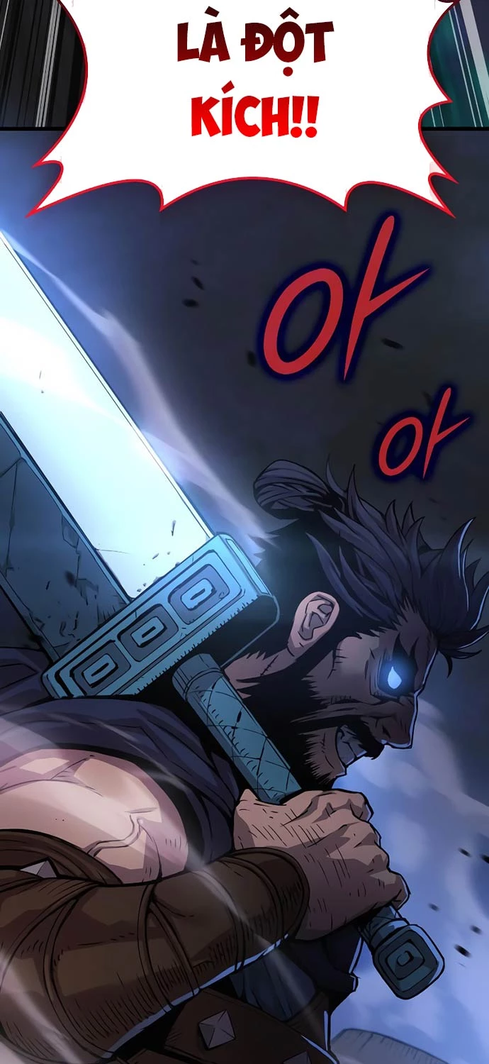 Quái Lực Loạn Thần Chapter 33 - Trang 4