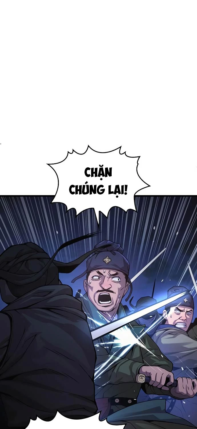 Quái Lực Loạn Thần Chapter 33 - Trang 4