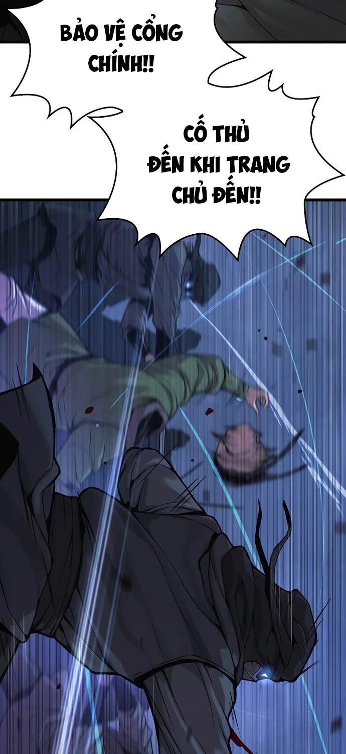 Quái Lực Loạn Thần Chapter 33 - Trang 4