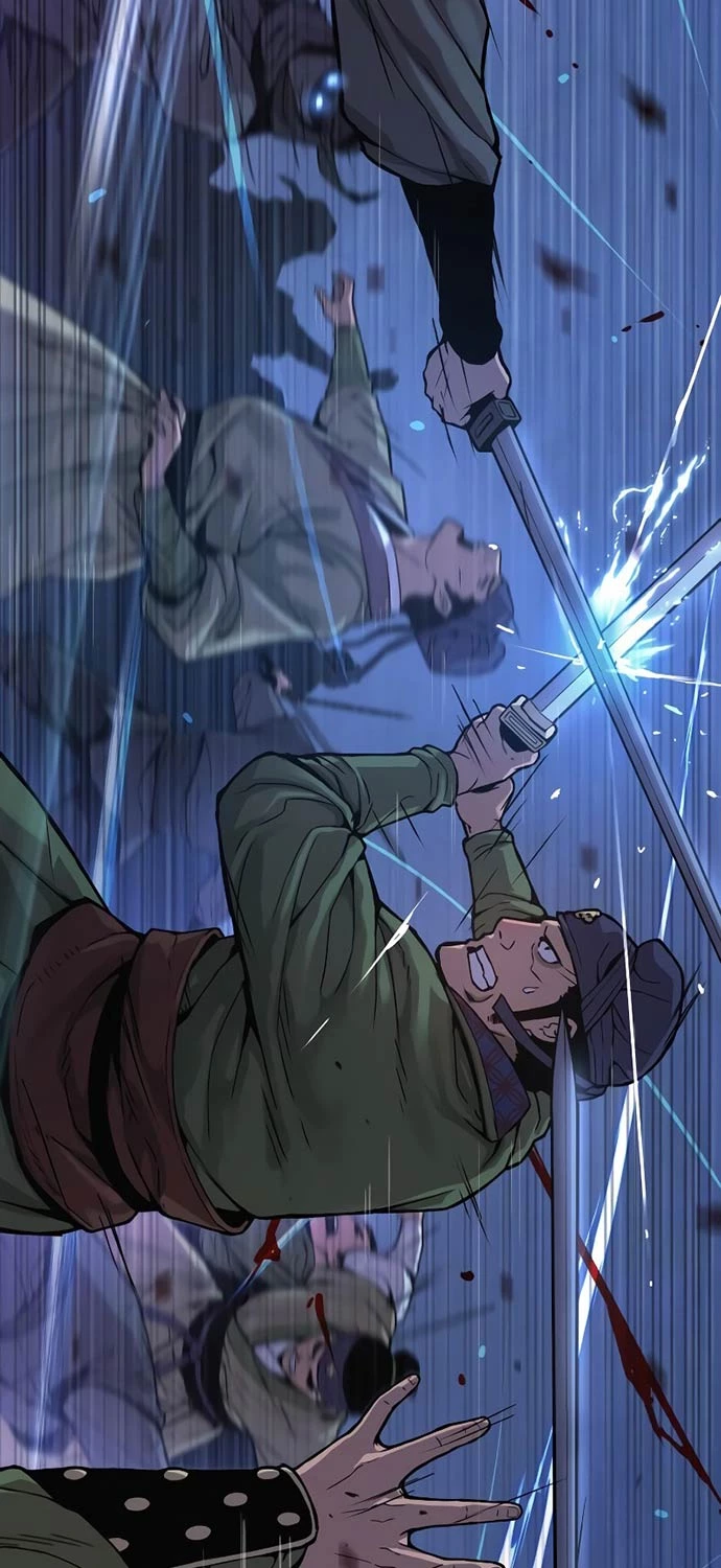 Quái Lực Loạn Thần Chapter 33 - Trang 4