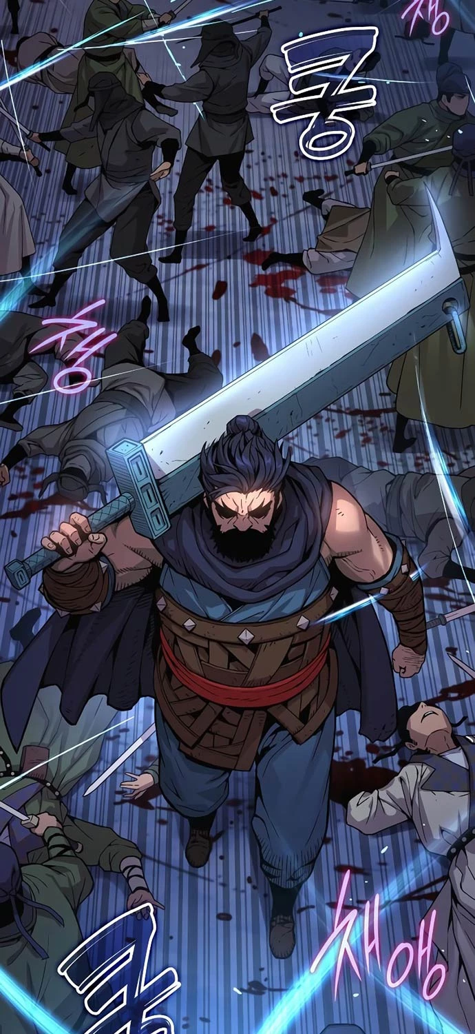 Quái Lực Loạn Thần Chapter 33 - Trang 4