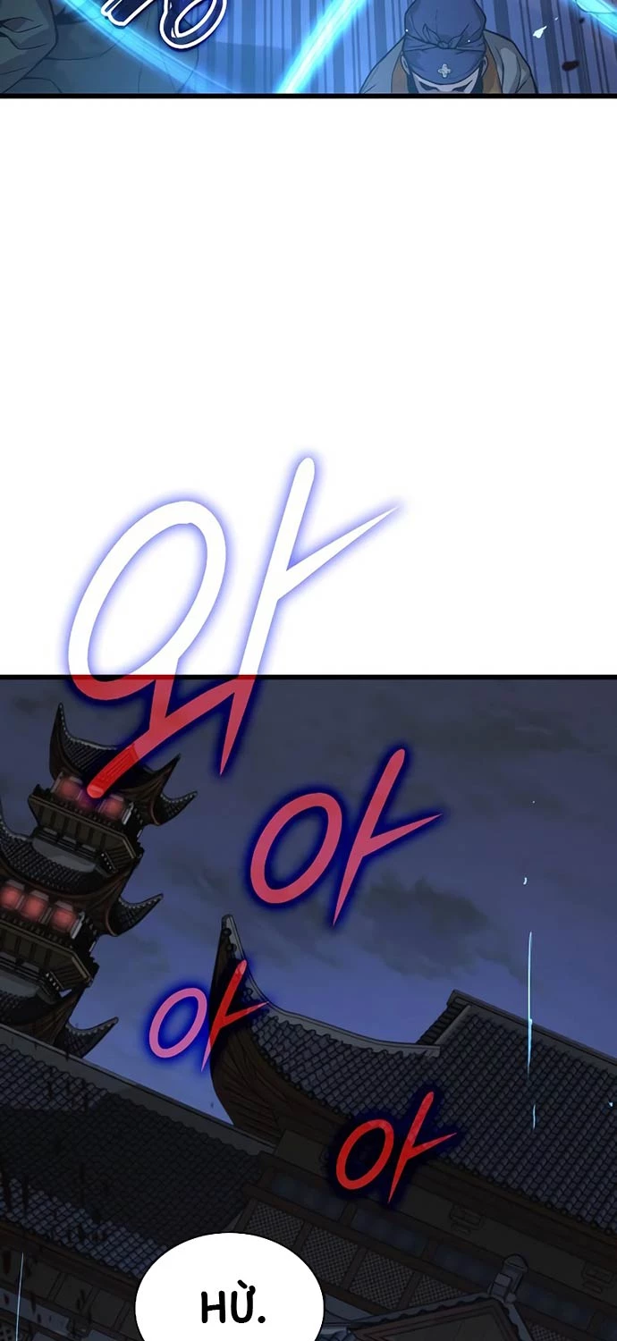 Quái Lực Loạn Thần Chapter 33 - Trang 4