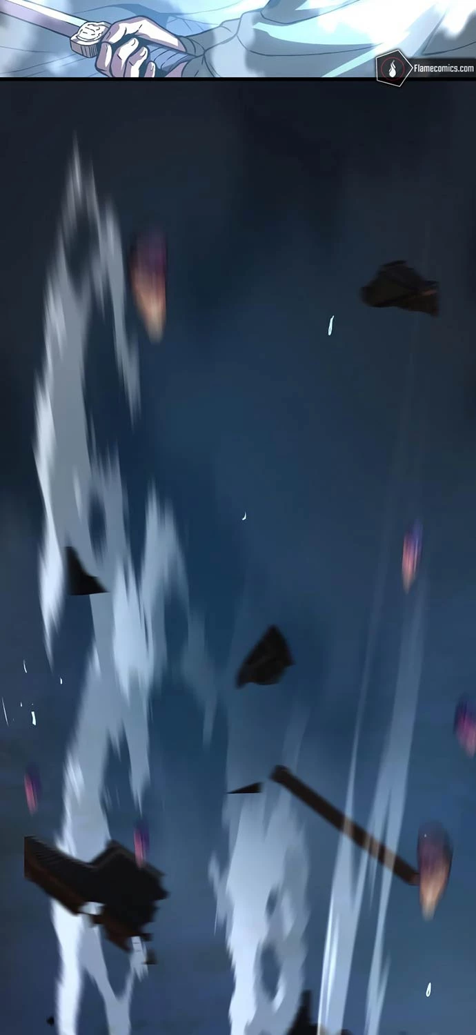 Quái Lực Loạn Thần Chapter 33 - Trang 4