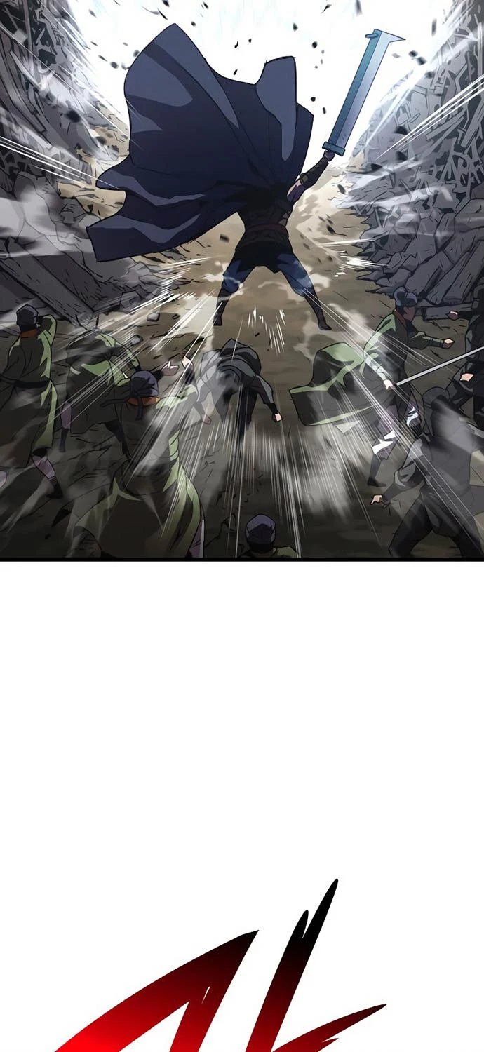 Quái Lực Loạn Thần Chapter 33 - Trang 4