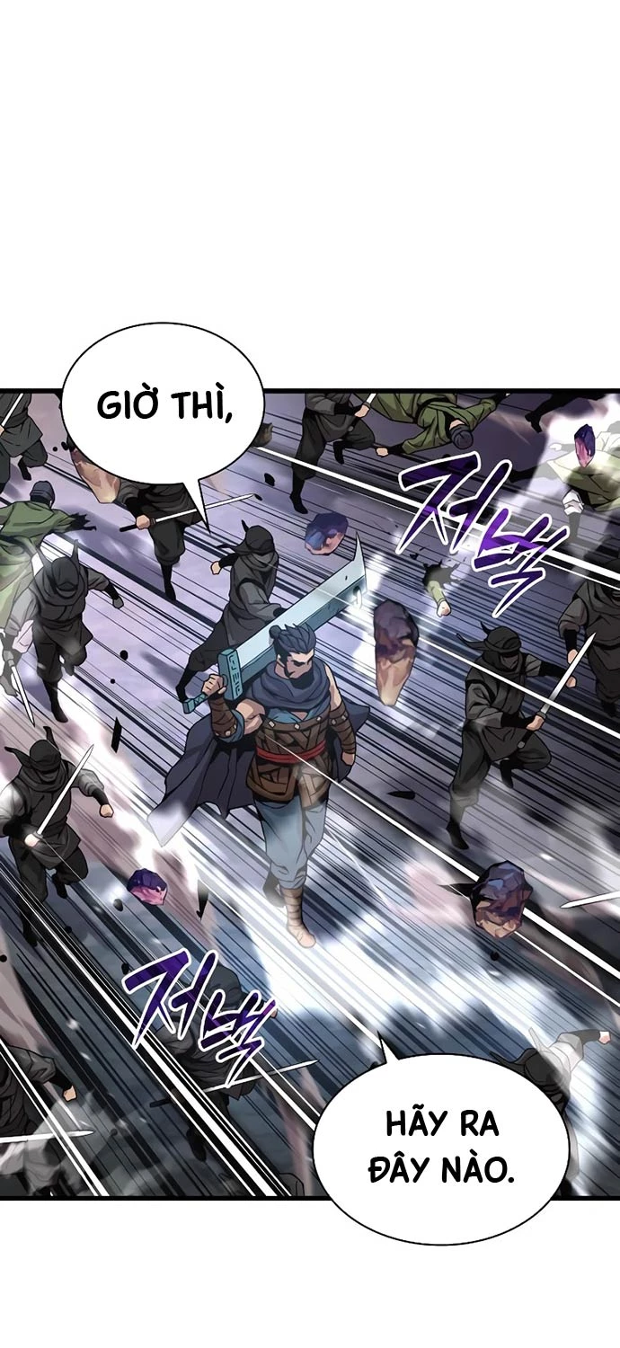 Quái Lực Loạn Thần Chapter 33 - Trang 4