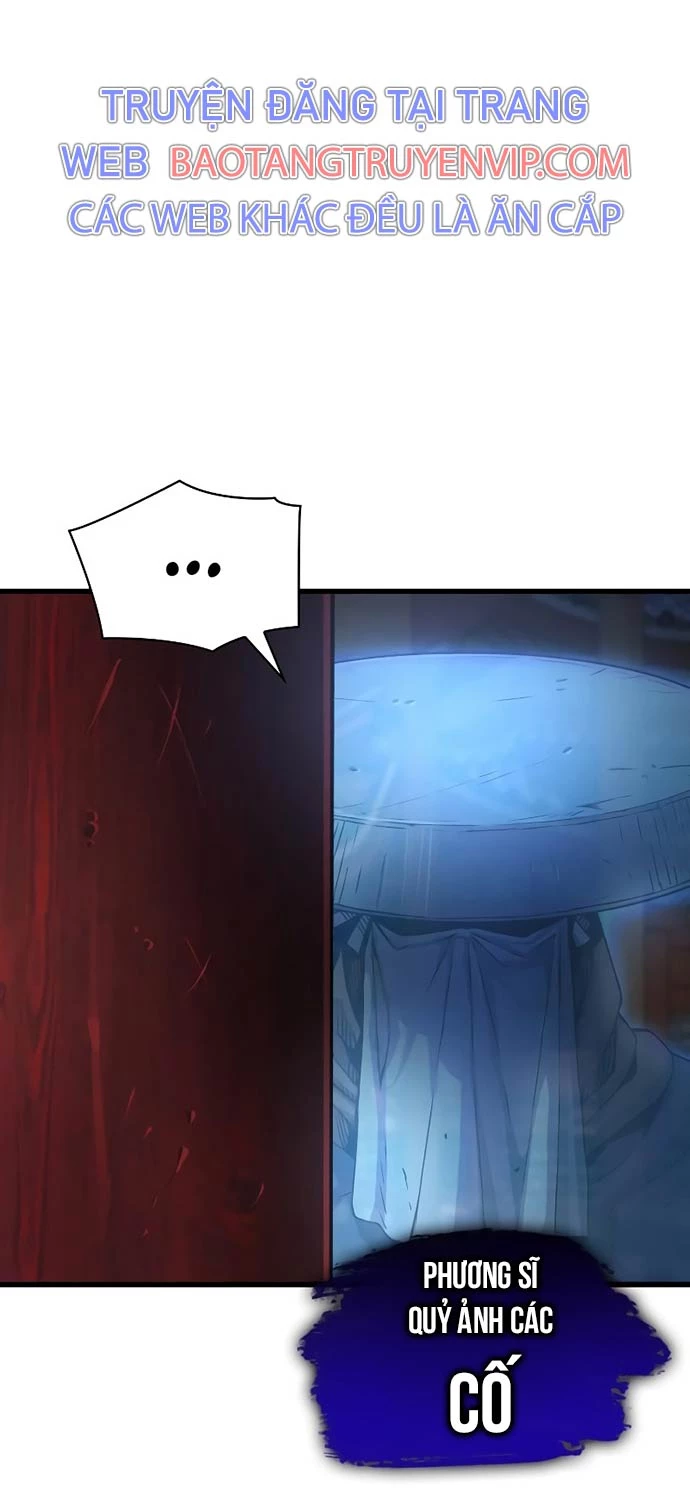 Quái Lực Loạn Thần Chapter 33 - Trang 4