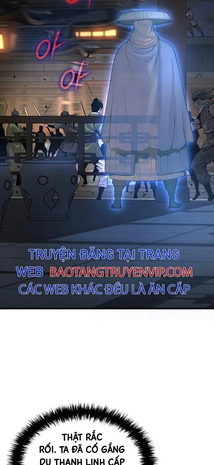 Quái Lực Loạn Thần Chapter 33 - Trang 4