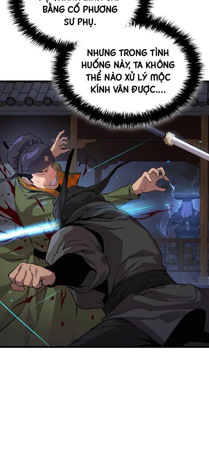 Quái Lực Loạn Thần Chapter 33 - Trang 4