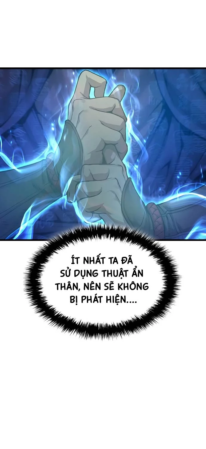 Quái Lực Loạn Thần Chapter 33 - Trang 4