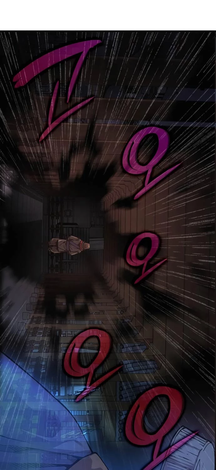 Quái Lực Loạn Thần Chapter 33 - Trang 4