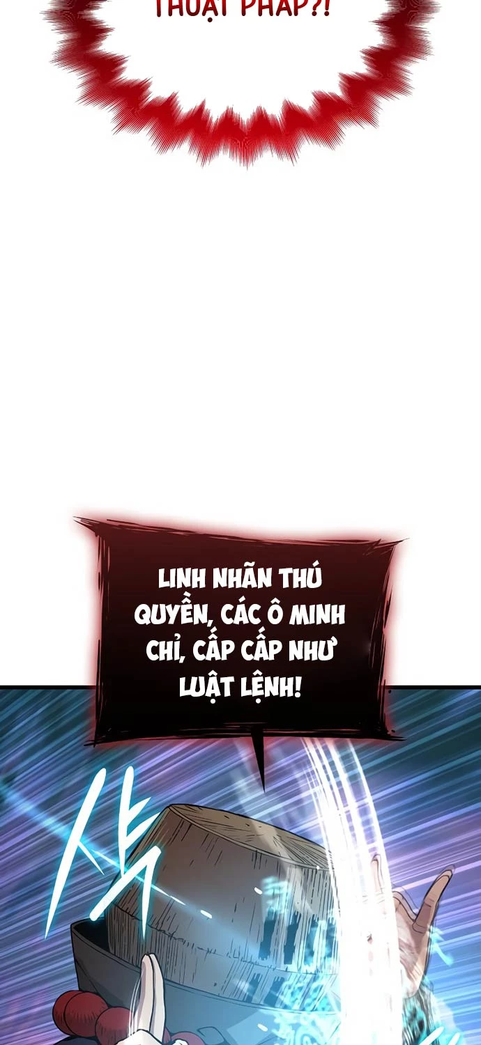 Quái Lực Loạn Thần Chapter 33 - Trang 4