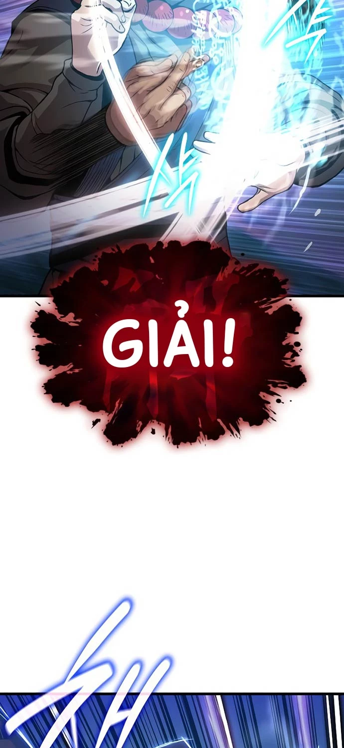 Quái Lực Loạn Thần Chapter 33 - Trang 4