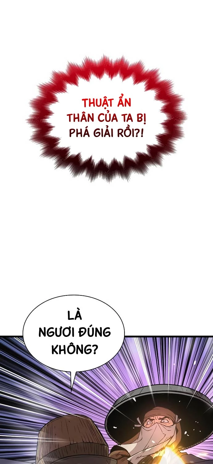 Quái Lực Loạn Thần Chapter 33 - Trang 4
