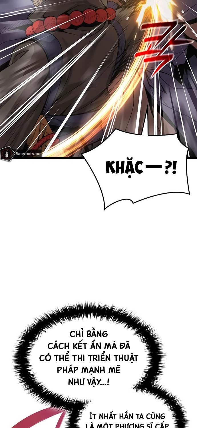 Quái Lực Loạn Thần Chapter 33 - Trang 4