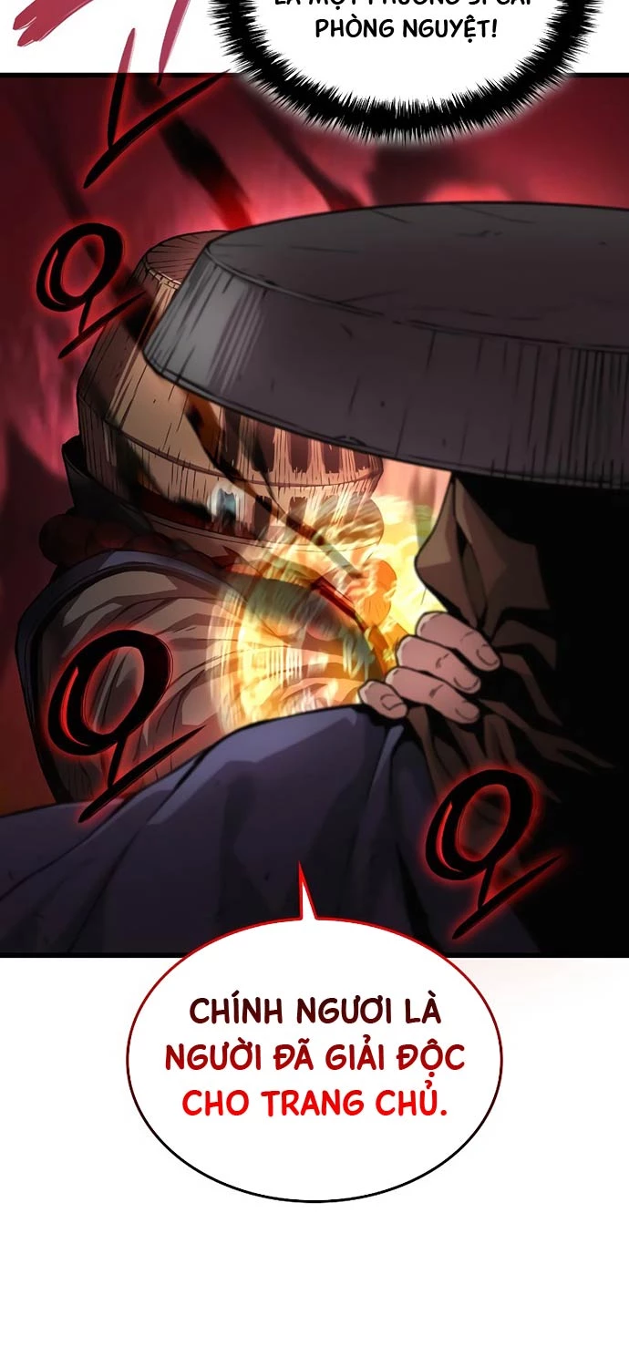 Quái Lực Loạn Thần Chapter 33 - Trang 4