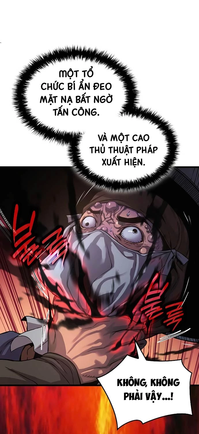 Quái Lực Loạn Thần Chapter 33 - Trang 4