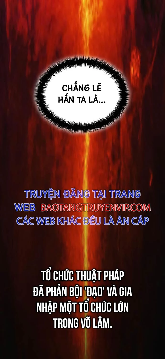 Quái Lực Loạn Thần Chapter 33 - Trang 4