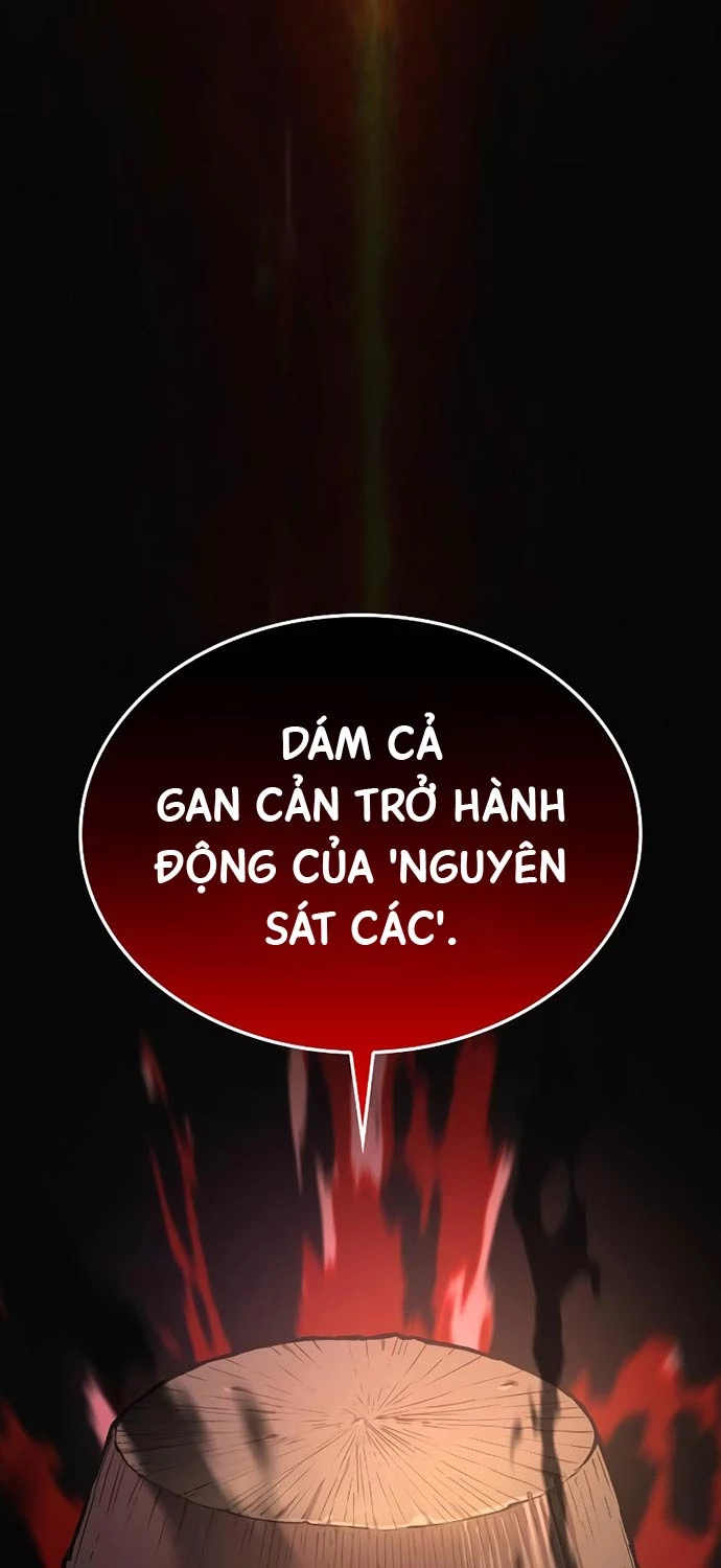 Quái Lực Loạn Thần Chapter 33 - Trang 4
