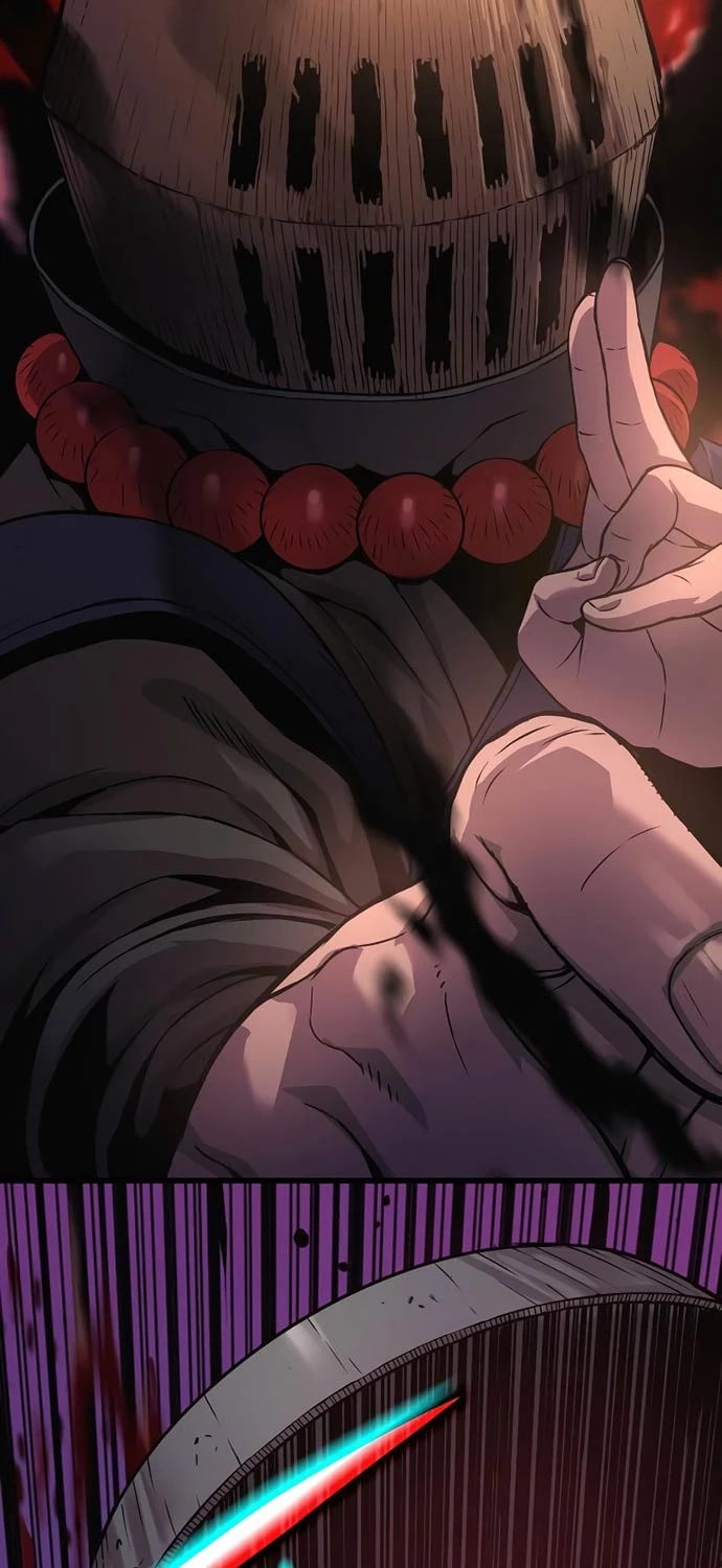 Quái Lực Loạn Thần Chapter 33 - Trang 4