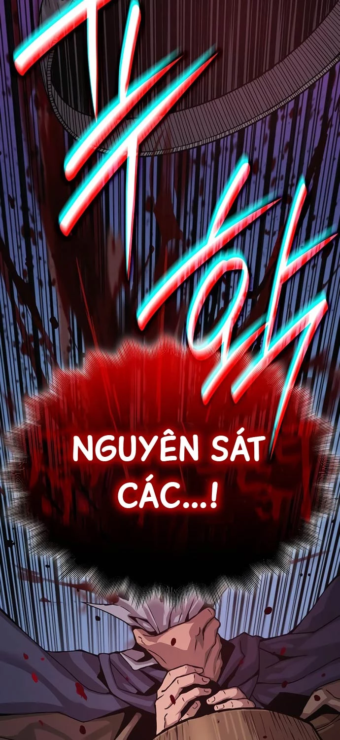 Quái Lực Loạn Thần Chapter 33 - Trang 4