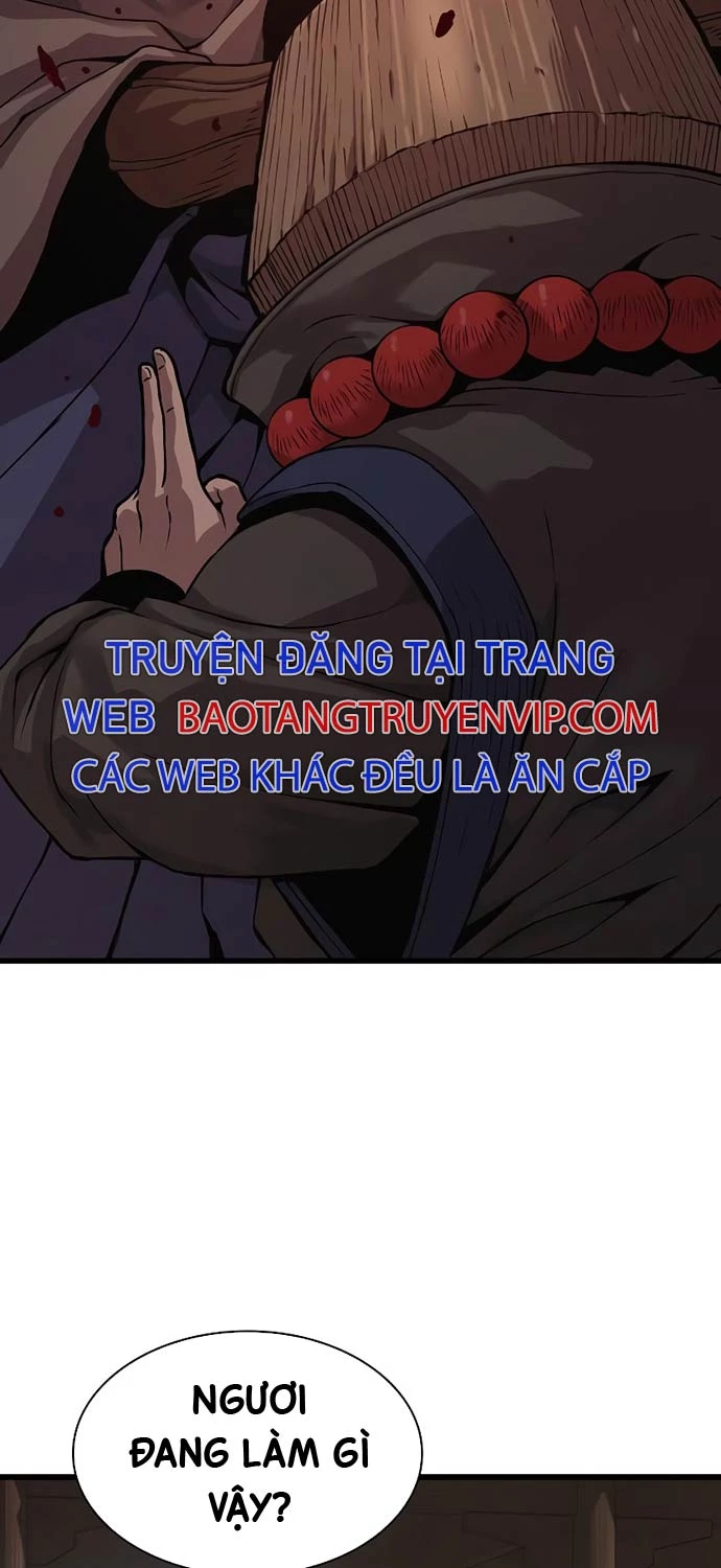 Quái Lực Loạn Thần Chapter 33 - Trang 4