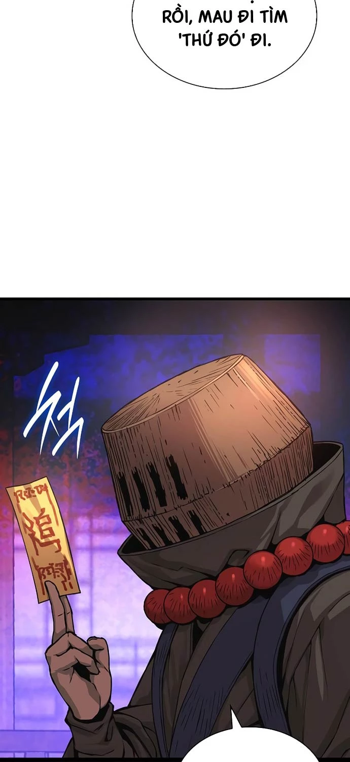 Quái Lực Loạn Thần Chapter 33 - Trang 4