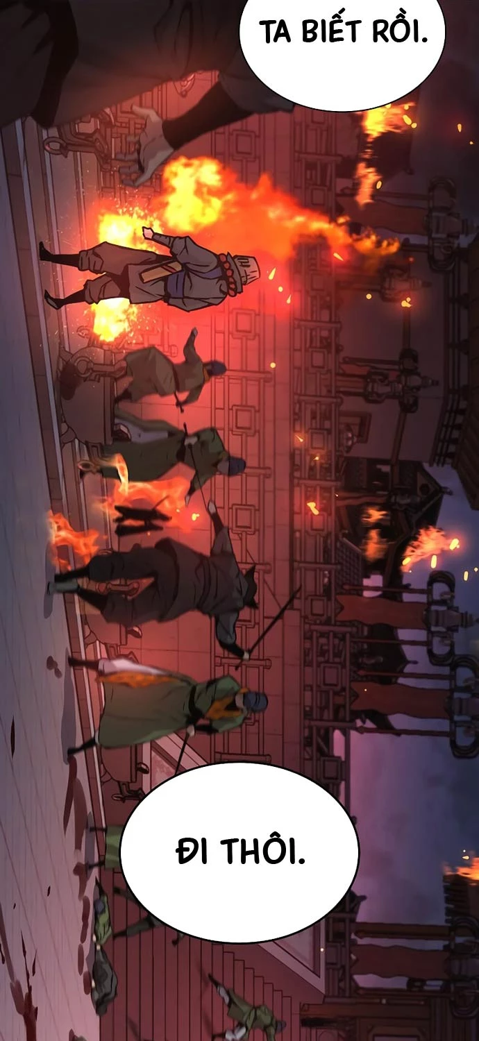 Quái Lực Loạn Thần Chapter 33 - Trang 4