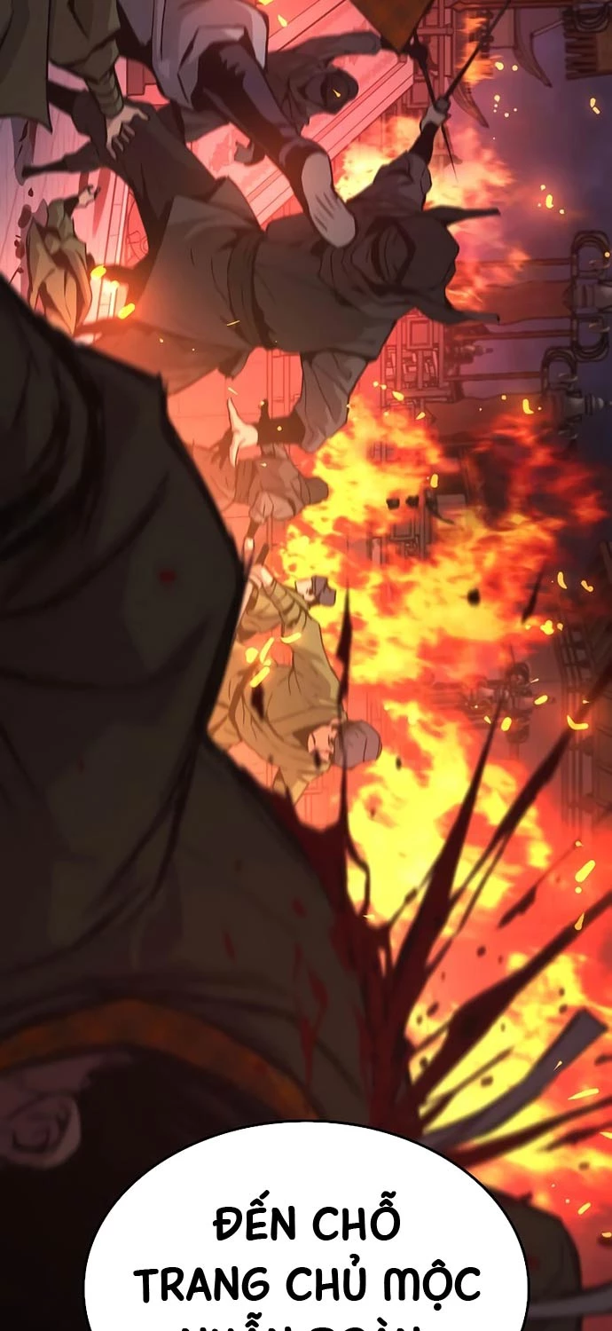 Quái Lực Loạn Thần Chapter 33 - Trang 4