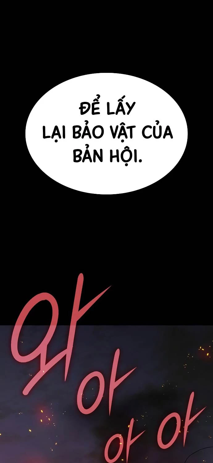 Quái Lực Loạn Thần Chapter 33 - Trang 4