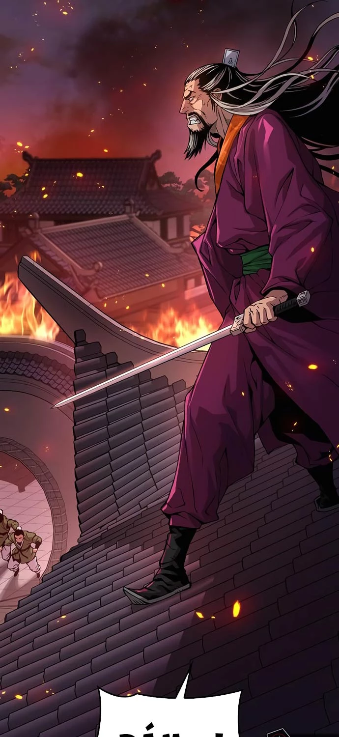 Quái Lực Loạn Thần Chapter 33 - Trang 4