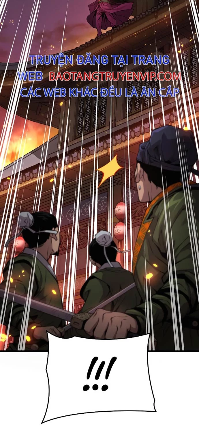 Quái Lực Loạn Thần Chapter 33 - Trang 4