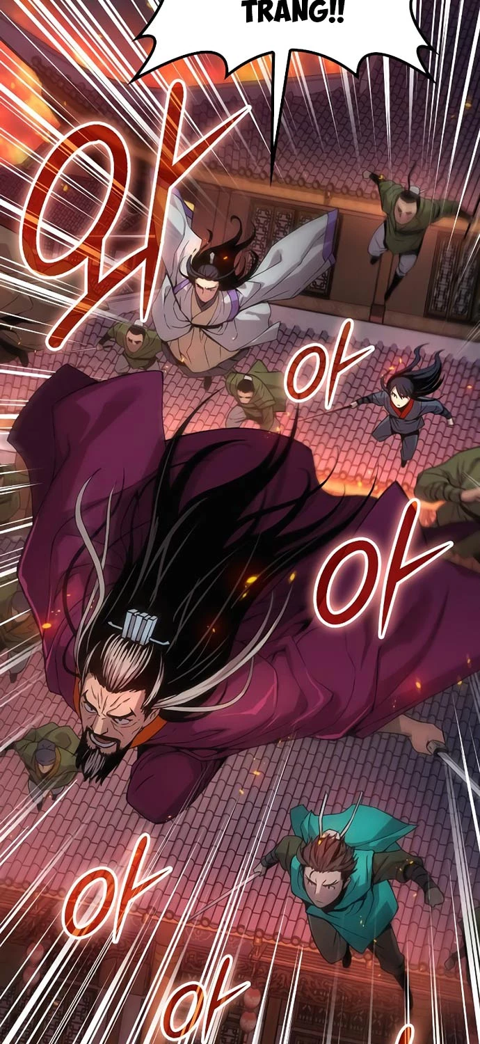 Quái Lực Loạn Thần Chapter 33 - Trang 4