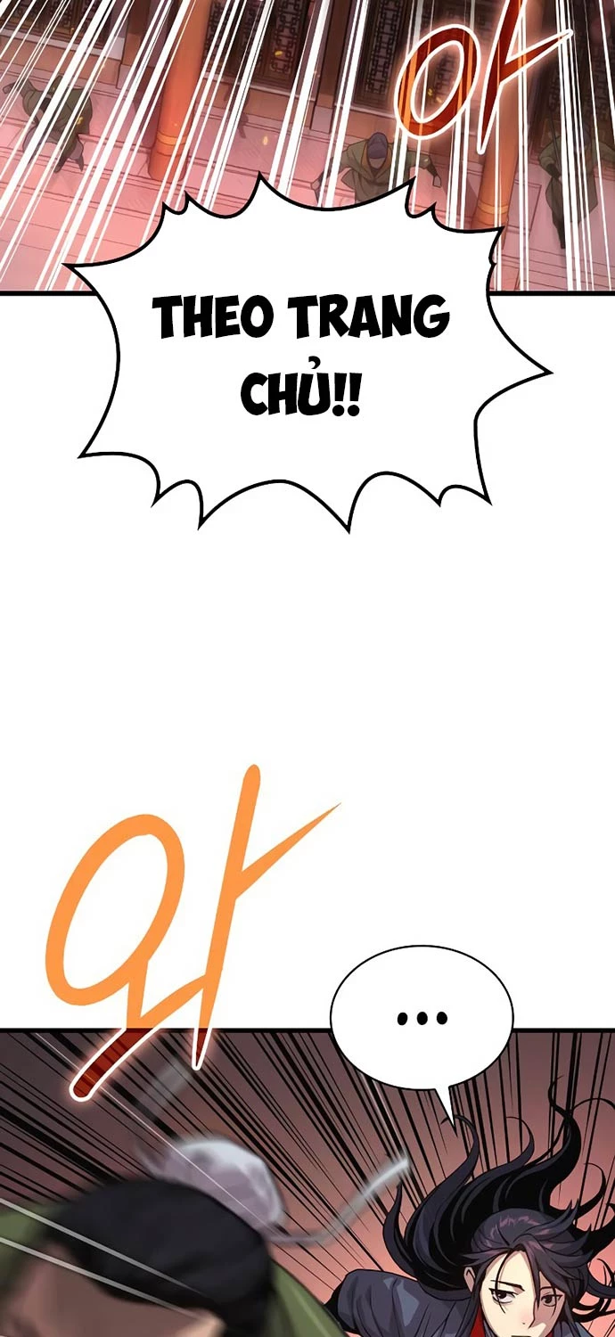 Quái Lực Loạn Thần Chapter 33 - Trang 4