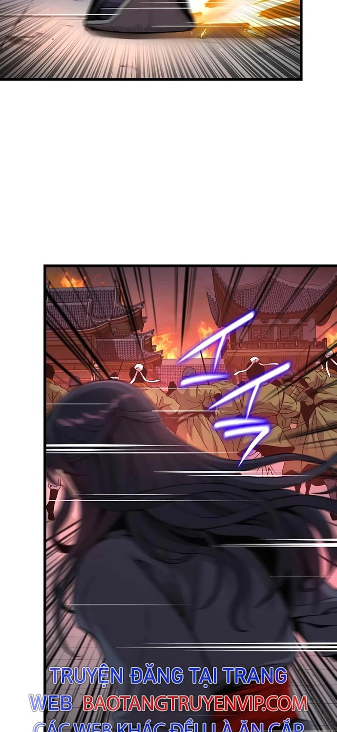 Quái Lực Loạn Thần Chapter 33 - Trang 4