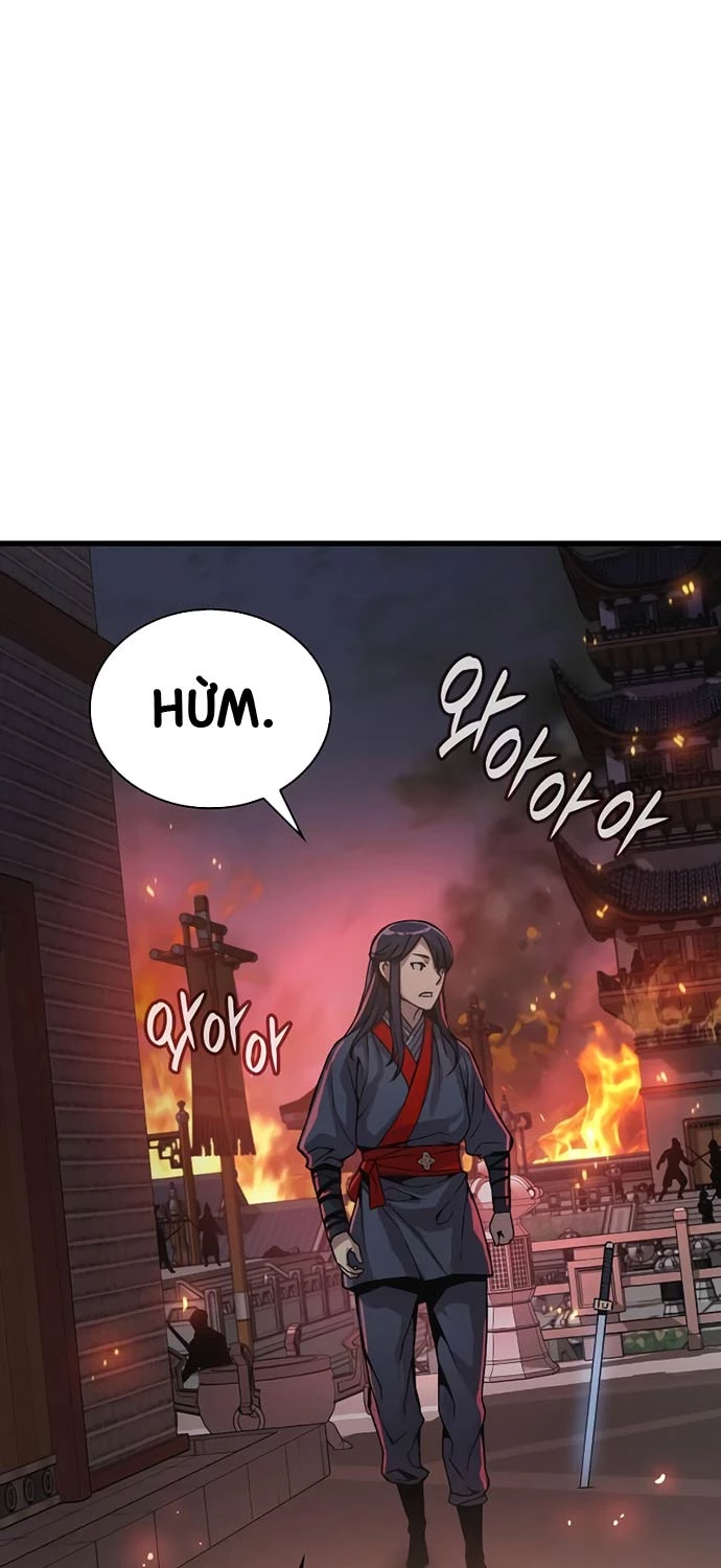 Quái Lực Loạn Thần Chapter 33 - Trang 4