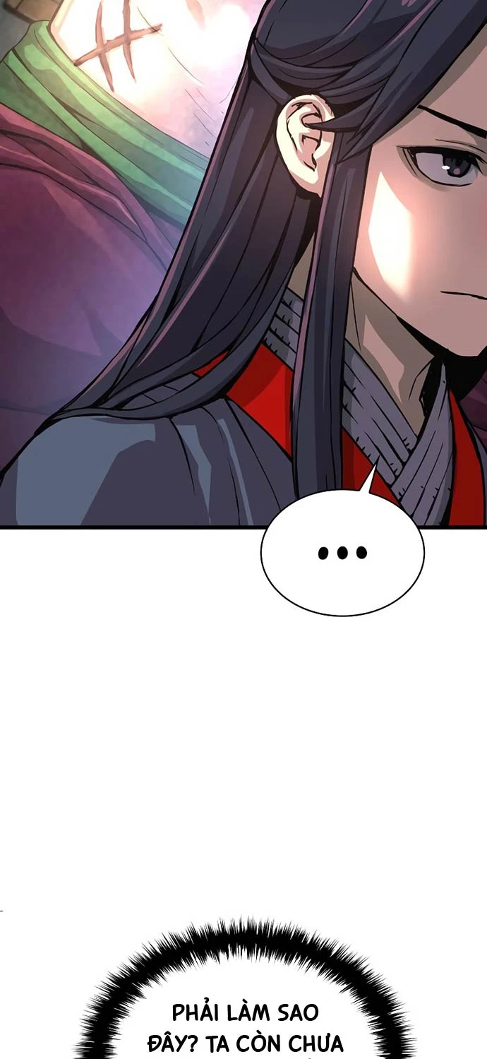 Quái Lực Loạn Thần Chapter 33 - Trang 4