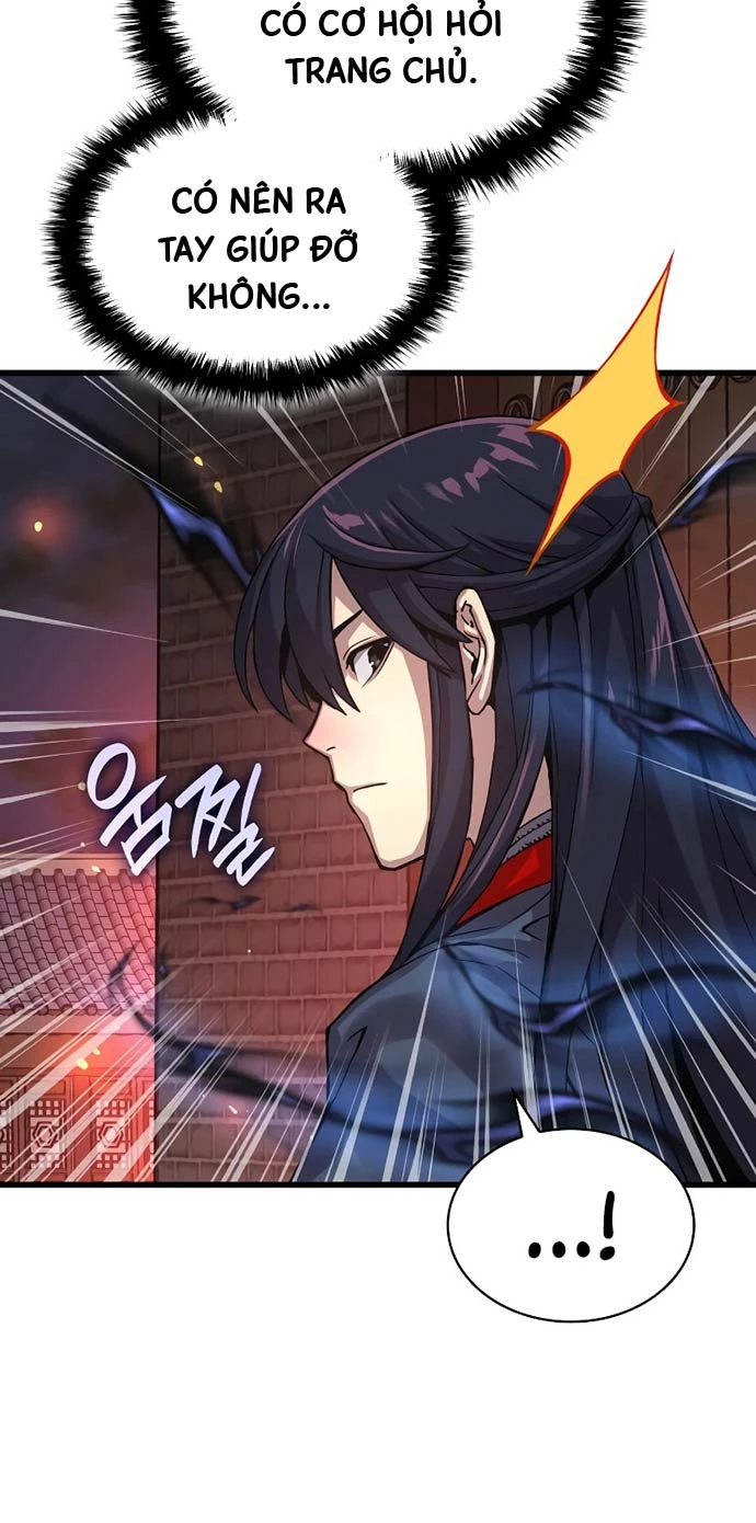 Quái Lực Loạn Thần Chapter 33 - Trang 4