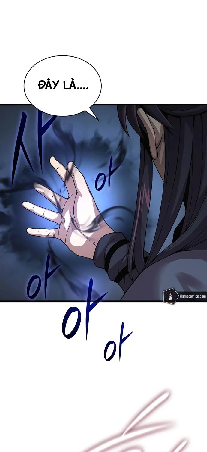 Quái Lực Loạn Thần Chapter 33 - Trang 4